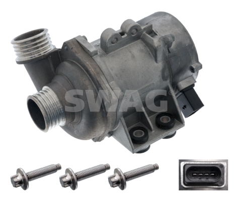 Pompă de apă, răcire motor 20 94 8425 SWAG